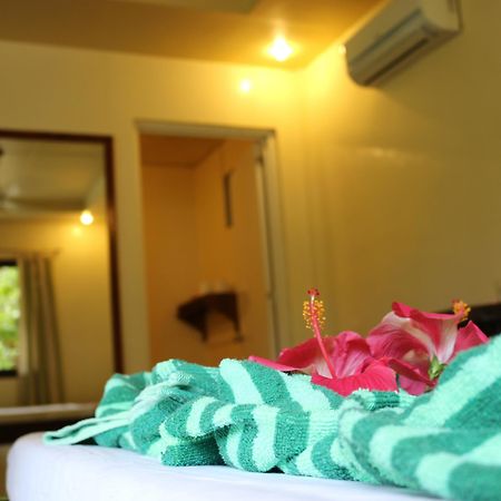 La Luna Island Resort Siargao Ngoại thất bức ảnh