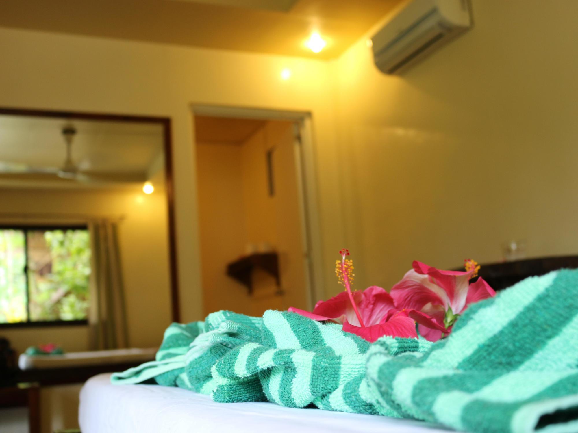 La Luna Island Resort Siargao Ngoại thất bức ảnh