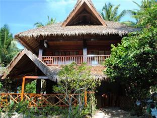 La Luna Island Resort Siargao Ngoại thất bức ảnh