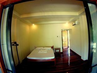 La Luna Island Resort Siargao Ngoại thất bức ảnh