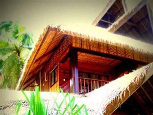 La Luna Island Resort Siargao Ngoại thất bức ảnh